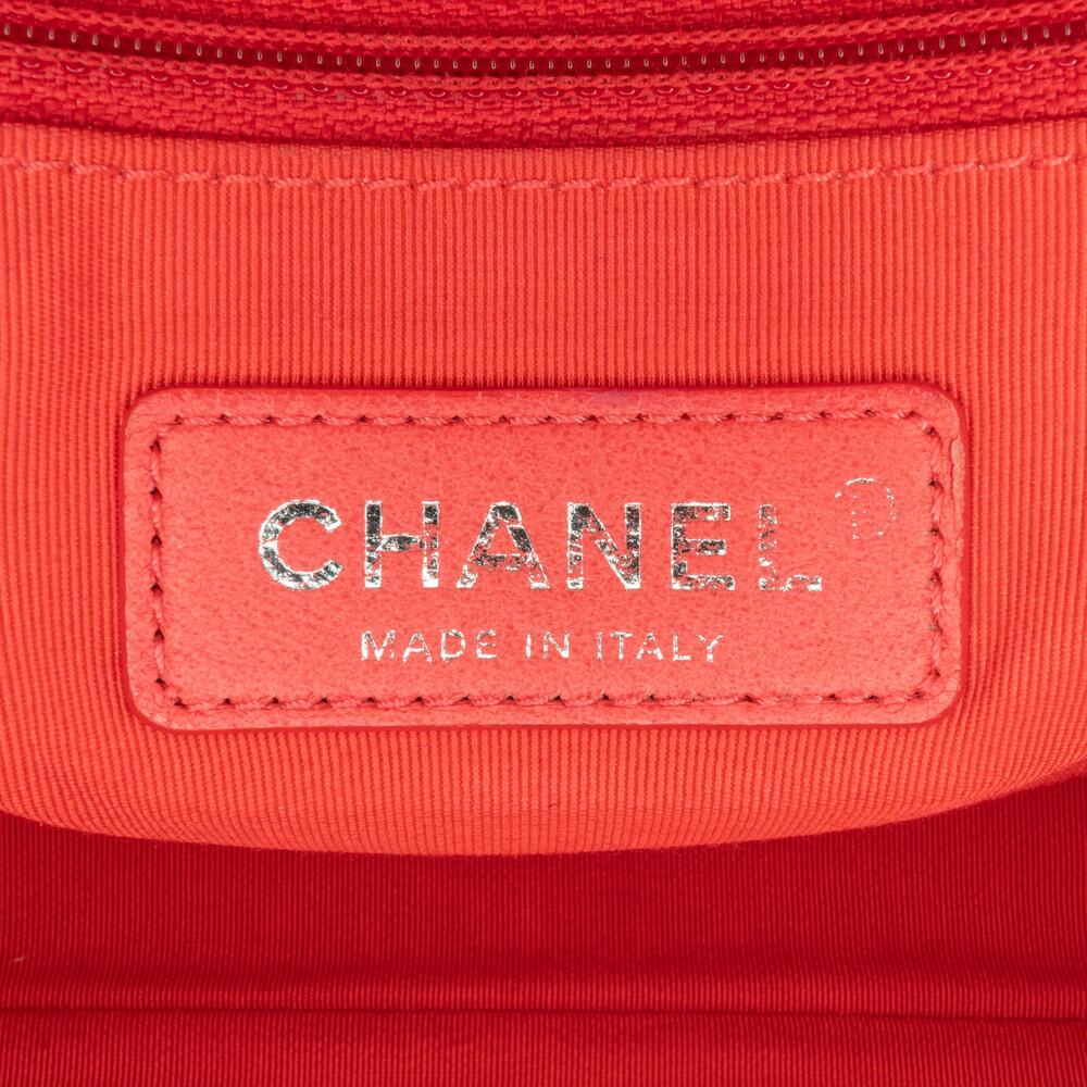 Chanel Medium Caviar My Everything Flap - Picture 6 of 9